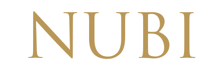 NUBI JEWELS logo